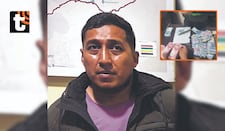 ¡Traicionó a su familia! Primo le roba S/100 mil al ‘Rey de las Zanahorias’ de Santa Anita