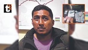 ¡Traicionó a su familia! Primo le roba S/100 mil al ‘Rey de las Zanahorias’ de Santa Anita