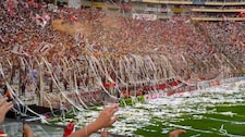 Universitario lideró la Tabla del Hincha 2025: Llevó 660,153 asistentes
