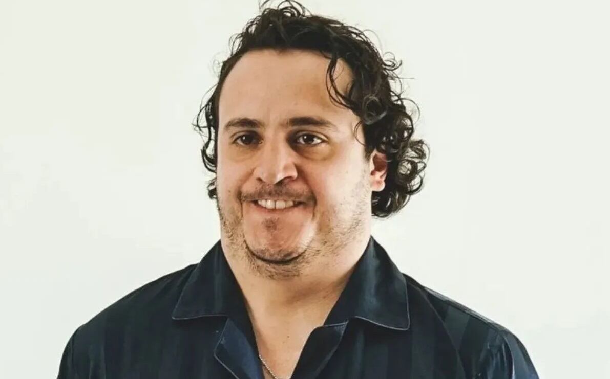 Ricardo O’Farrill se convirtió en tendencia en las redes sociales luego de que el miércoles 7 de junio se alertó de su desaparición (Foto: Ricardo O'Farrill/ Instagram)