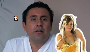 ¡Habla viudo de Edita Guerrero! Paul Olórtiga refuta reinicio de juicio por fallecimiento de la cantante