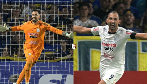 Histórico triunfo de Alianza Lima en la Bombonera