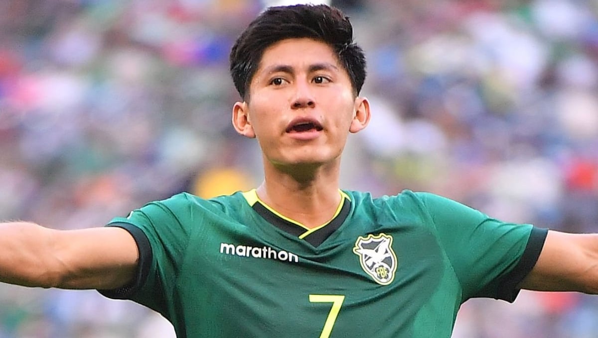 Bolivia vs. Irak se enfrentan por el repechaje intercontinental. (Foto: Getty Images)