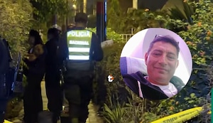 ¡Lo llamaron y lo mataron! Asesinan a hombre de 60 años en la puerta de su casa en Comas