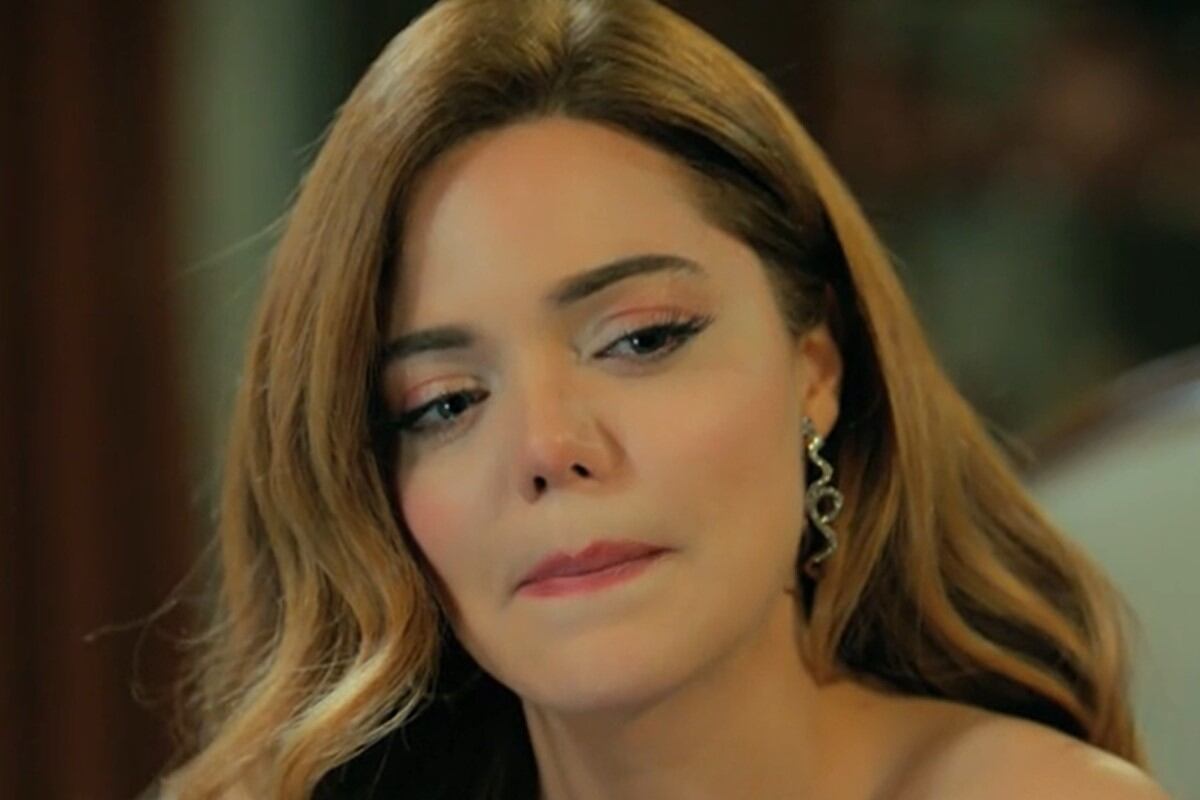 Züleyha aún no cree que ha llegado a amar a Demir (Foto: Tims & B Productions)