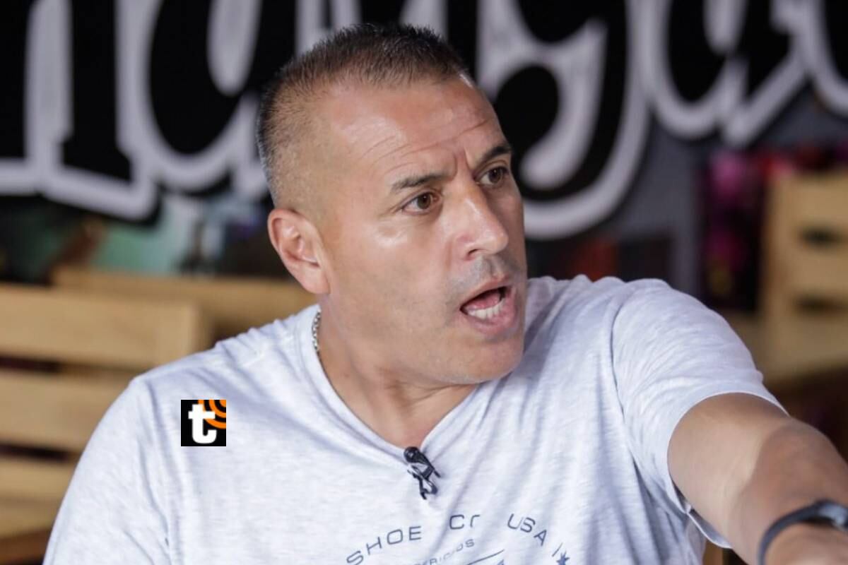 Alfonso Dulanto cree que si le quitamos el ritmo a canadienses podemos quedarnos con los tres puntos.