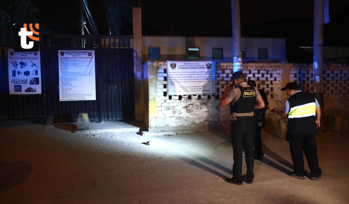 Foto: César Grados/@photo.gec