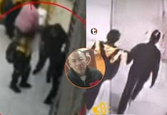 Muy alertas con abusadores sexuales