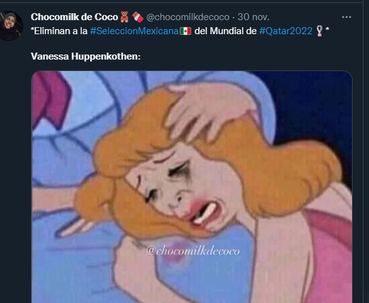 (Foto: @chocomilkdecoco / Twitter)