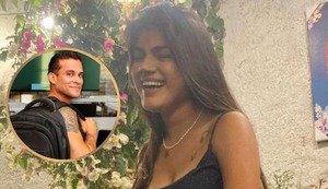 Alexa y su insólita respuesta cuando le preguntan por qué salía con Christian si estaba con Pamela: “Quería matar el gusano”