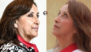 Dina Boluarte no comunicó al Congreso su ausencia durante 12 días para realizarse ‘retoques’