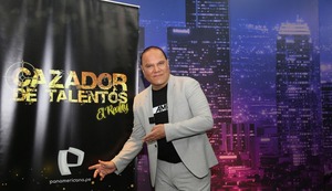 Mauricio Diez Canseco: “Me encantaría tener una compañera para vivir el sueño juntos, pues creo en el amor”