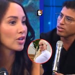 Niega agresión de John Kelvin, desmiente a Dalia Durán