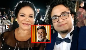 ‘Chibolín’ es ‘involucrado’ en denuncia del hijo de Eva Ayllón contra Natalia Málaga: ¿Qué tiene que ver? Abogado ADVIERTE