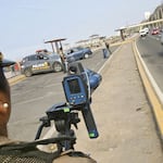 ¡Marcha atrás con las multas! San Miguel anulará 21 mil fotopapeletas por fallas y notificaciones tardías