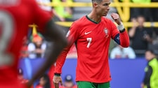 Portugal con Cristiano Ronaldo venció 3-0 a Turquía y clasificó a octavos de final de la Eurocopa