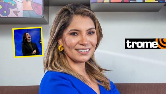 Conductoras de Latina envían saludo por el Día del Maestro