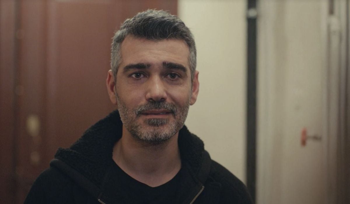 En "Mujer", el actor Caner Cindoruk da vida a Sarp, el esposo de Bahar, de quien pensaban estaba muerto (Foto: Med Yapım / MF Yapım)