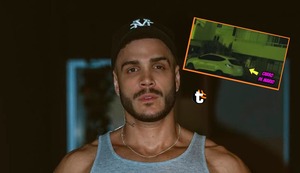 Mario Irivarren se queja por ‘seguimiento’ de periodistas: “No soy un delincuente” | VIDEO