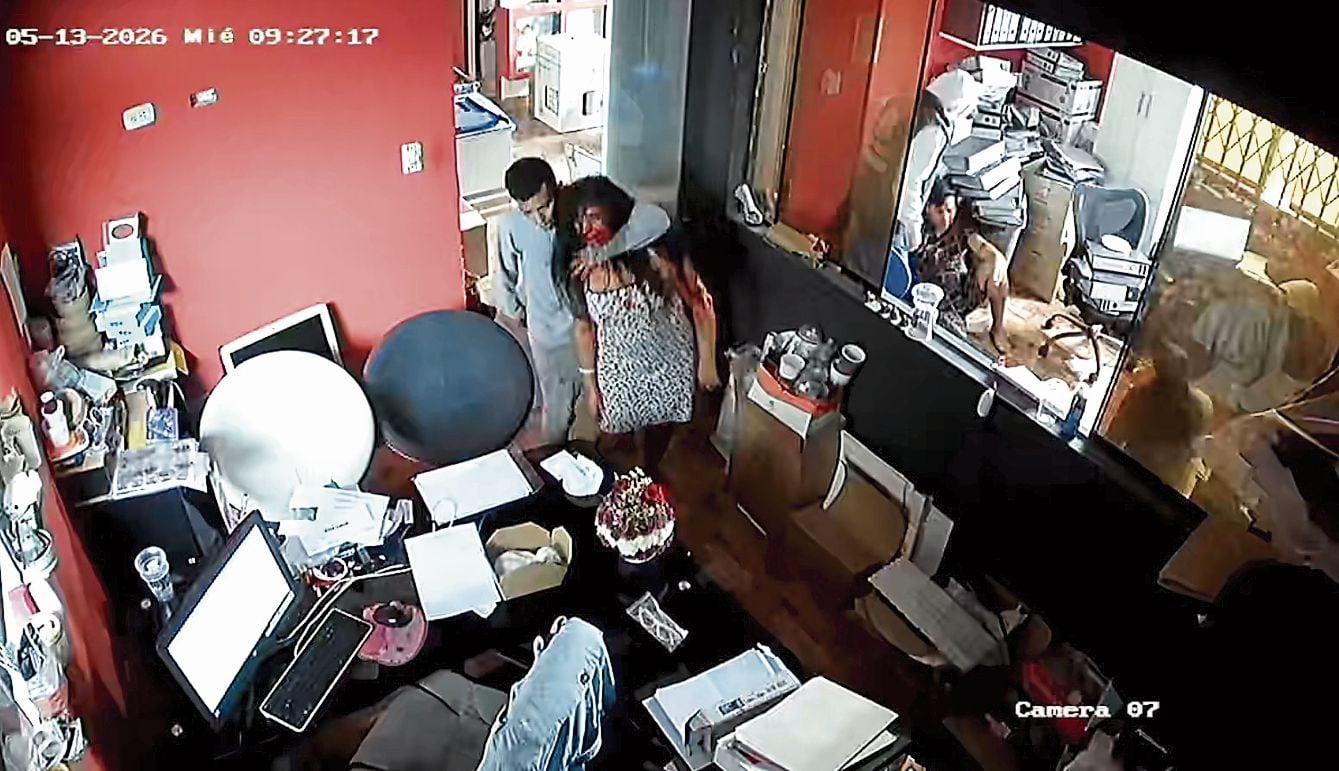 Secretaria venezolana traicionó a su exjefa y la mandó a secuestrar