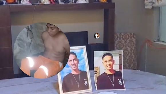 TROME | Asesinan a joven en Trujillo y exigen 20 mil soles a su familia para entregar cuerpo. Video: Panamericana