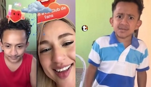 ‘Tío Colocho’: El polémico tiktoker que expone a jovencitas con desafíos extremos como el ‘reto de la lluvia’