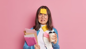 ¿El estrés nos está enfermando?: Cómo afecta a nuestro organismo 3 estrategias para prevenirlo