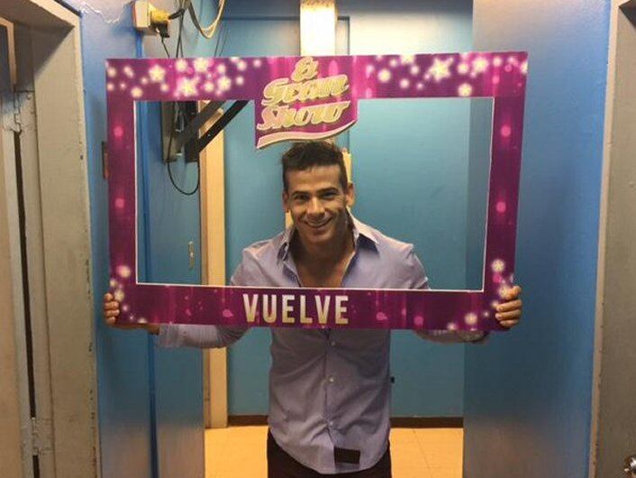 Joselito Carrera. (Foto: Twitter)