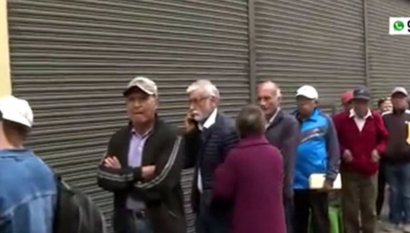 Fonavistas esperan devolución