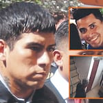 Poder Judicial condena a 24 años de cárcel a falso paciente que disparó a odontólogo y lo dejó en estado vegetal