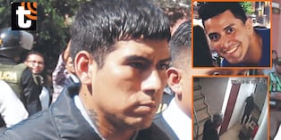 Poder Judicial condena a 24 años de cárcel a falso paciente que disparó a odontólogo y lo dejó en estado vegetal