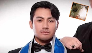 Policía candidato a Mr. Supranational Perú 2024 es acusado de brutal agresión contra su pareja
