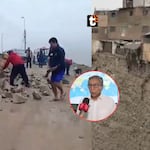 ¡Alerta en Lima! 80 % de casas son informales y expertos advierten riesgo ante terremoto