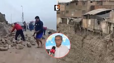 ¡Alerta en Lima! 80 % de casas son informales y expertos advierten riesgo ante terremoto