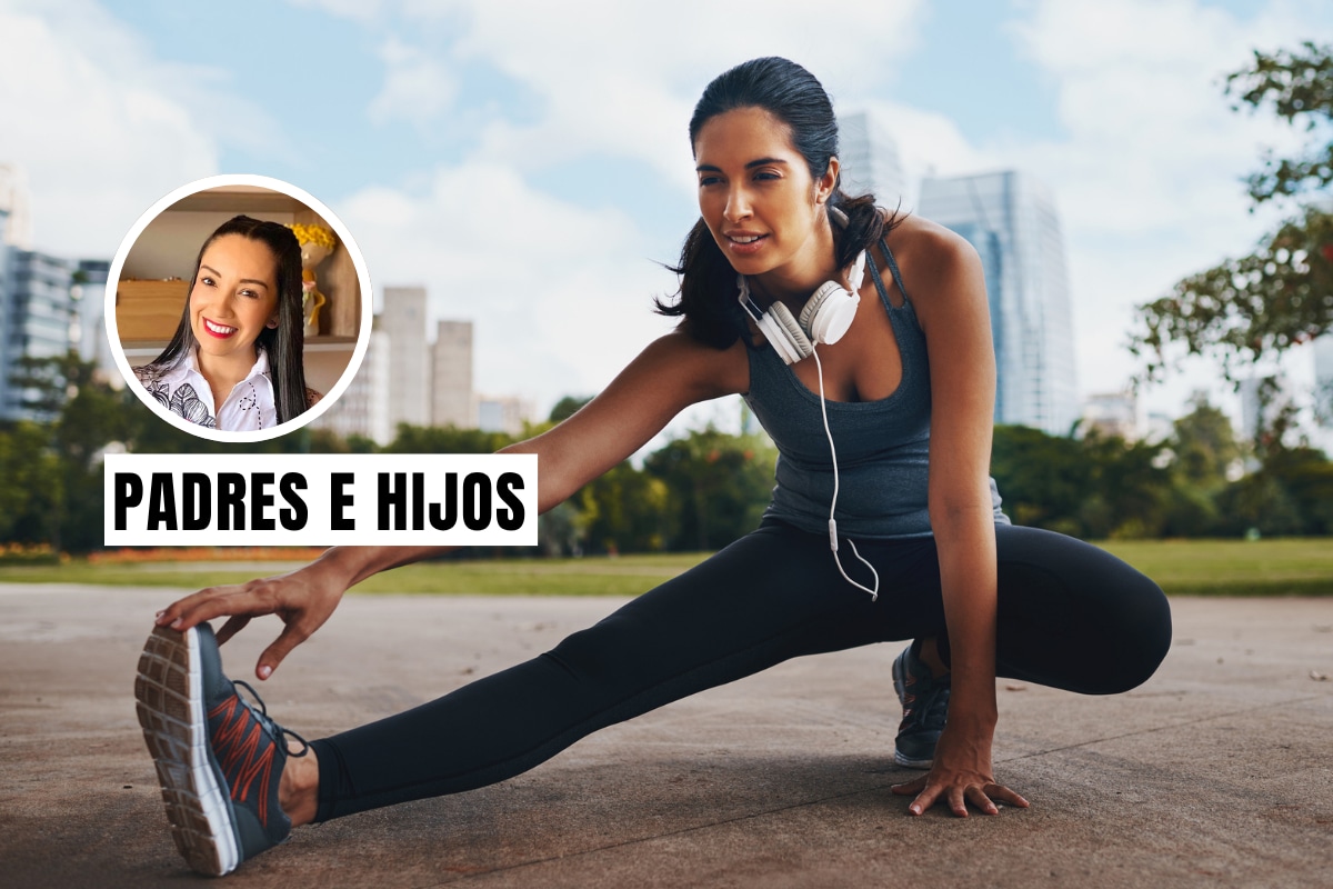 El autocuidado mejora tu calidad de vida al recargar tu energía y reducir el estrés. Foto: composición/Istock