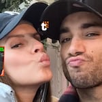 Padre de Said publica sorpresivos mensajes tras juerga de su hijo y decepción de Alejandra Baigorria