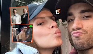 Padre de Said publica sorpresivos mensajes tras juerga de su hijo y decepción de Alejandra Baigorria