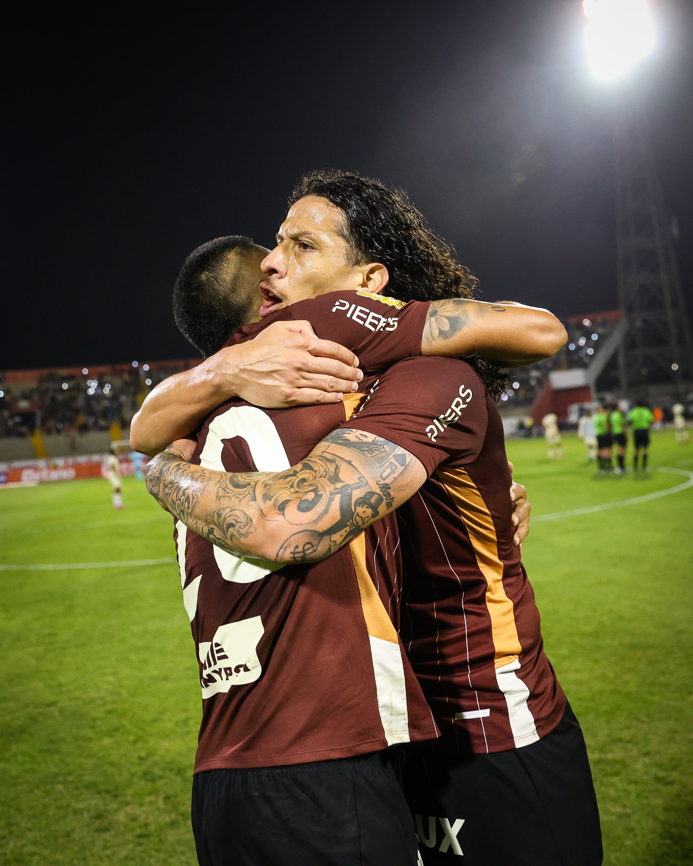 Universitario de Deportes