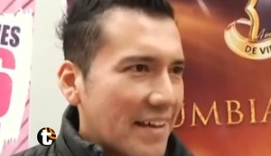 Angelo Fukuy sobre carta notarial que le mandó Christian Domínguez hace 4 años: “Nunca pensé que iba pasar todo esto”