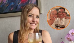 Marisol Aguirre presume a su pareja en redes: Actriz disfrutó del momento junto a sus hijos