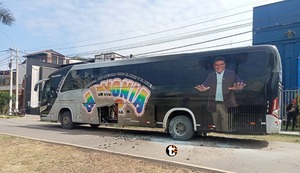 ¡Extorsión sin tregua! Amenazan a Armonía 10 con “otro bombazo” si no pagan S/ 100 mil