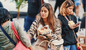 Pollito con papas: El gran festival 2024 ofrecerá 1/4 de pollo a cinco soles