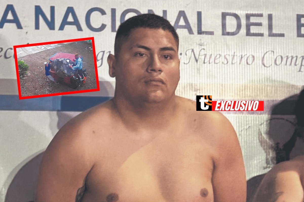 Crimen del colchón: sujeto asesinó a mamita ecuatoriana