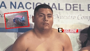 Crimen de mujer en colchón: ¿Quién es el ecuatoriano que asesinó a mamita y cuál es la banda que integra?