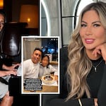 “Te amo por sobre todas las cosas”: Christian Cueva conmueve con dedicatoria a su hija por su cumpleaños