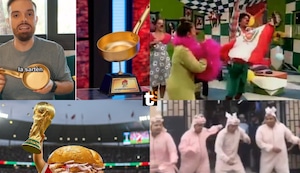 Los divertidos memes que dejó la victoria del pan con chicharrón en el ‘Mundial de Desayunos’