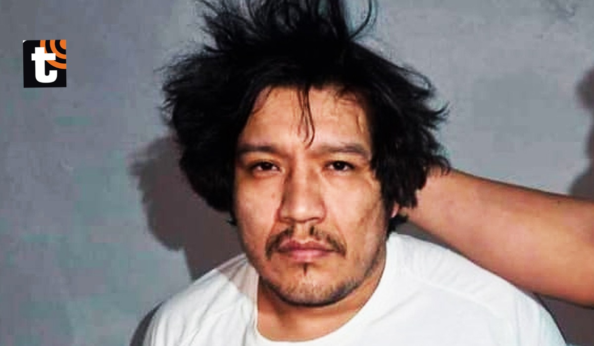 Erick Moreno pasó de ser un vendedor de nichos a secuestrador.