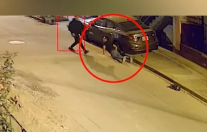 Vecino fue confundido con delincuente en Comas