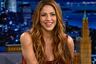 Así reaccionó Shakira ante las preguntas sobre Gerard Piqué y Clara Chía Martí