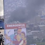 Arrasa almacén en jirón Raimondi